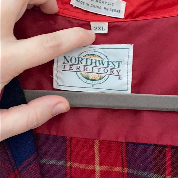 Flannel - Picture 2 of 2